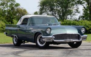 Ford Thunderbird Replica by Prestige Classics 2003 года